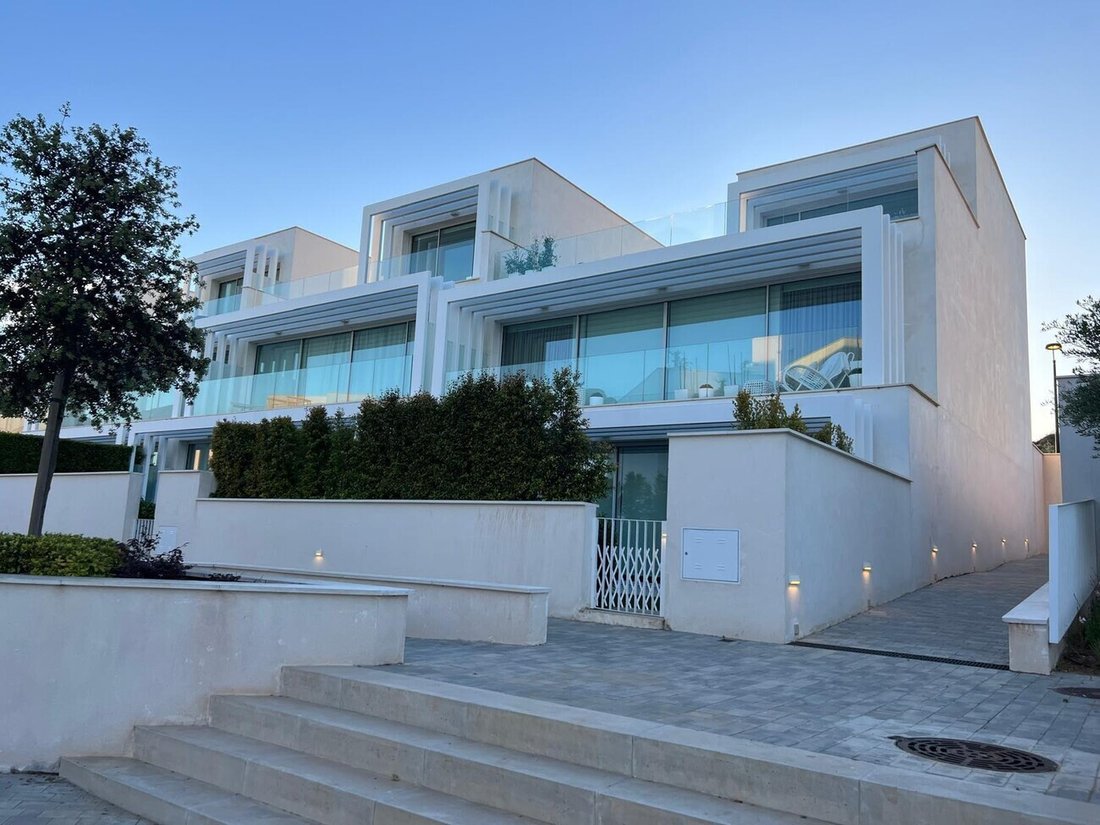 Finca in Sotogrande, San Roque, Andalusia 3 - 18527763