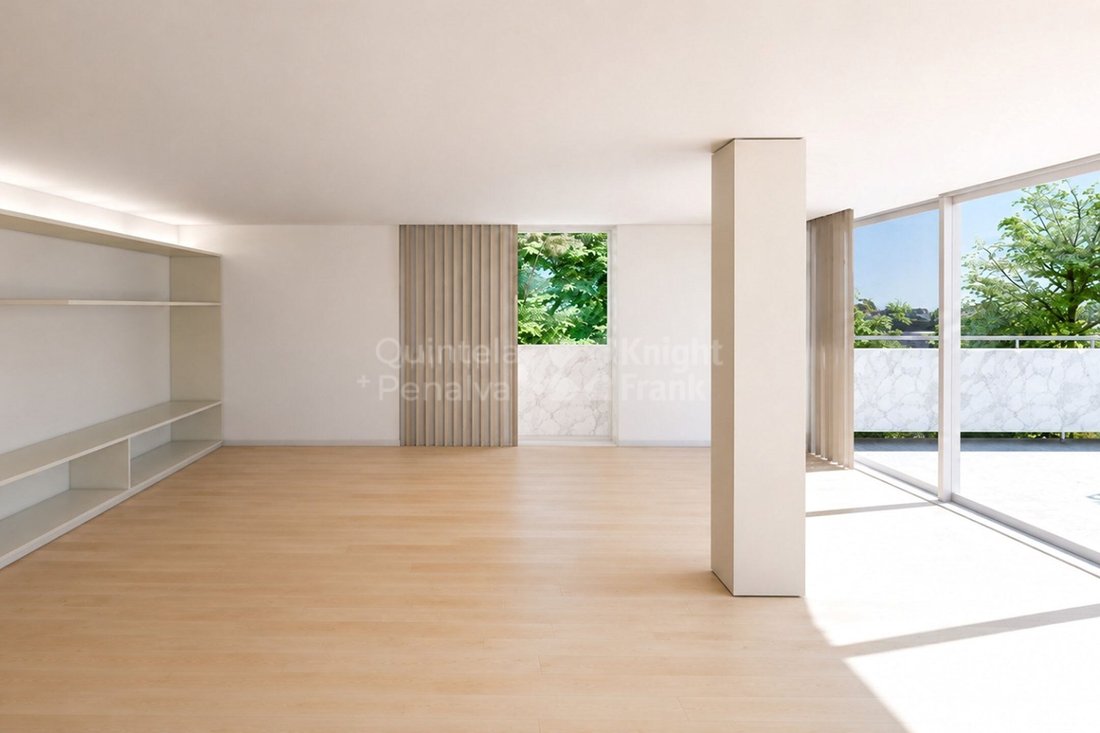 Apartment in Cascais e Estoril, Lisbon, Portugal 3 - 18529440