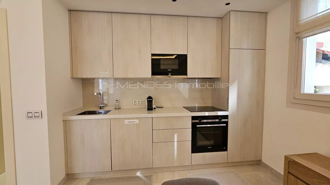 Apartment in Monaco, Monaco 5 - 16554151