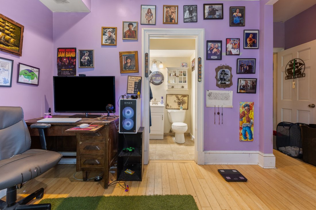 Condo in Boston, Massachusetts, United States 5 - 18530171