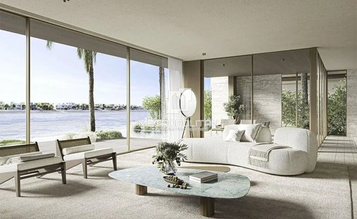 Villa in Palm Jumeirah, Dubai, United Arab Emirates 1