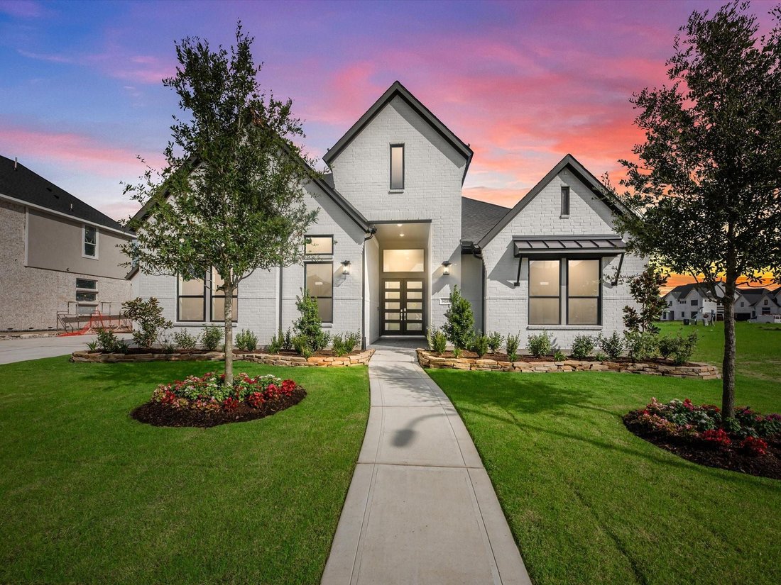 House in Houston, Texas, United States 1 - 18528131