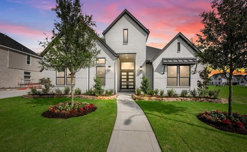 House in Houston, Texas, United States 1