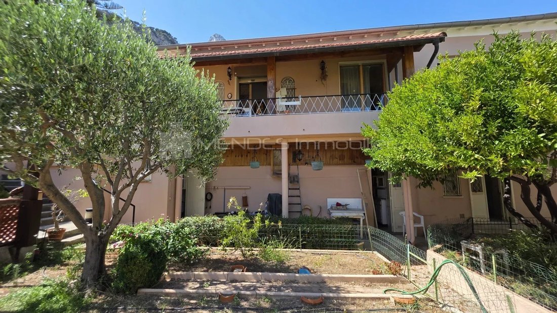 Villa in French Riviera, Provence-Alpes-Côte d'Azur, France 1 - 18282769