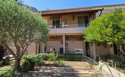 Villa in French Riviera, Provence-Alpes-Côte d'Azur, France 1