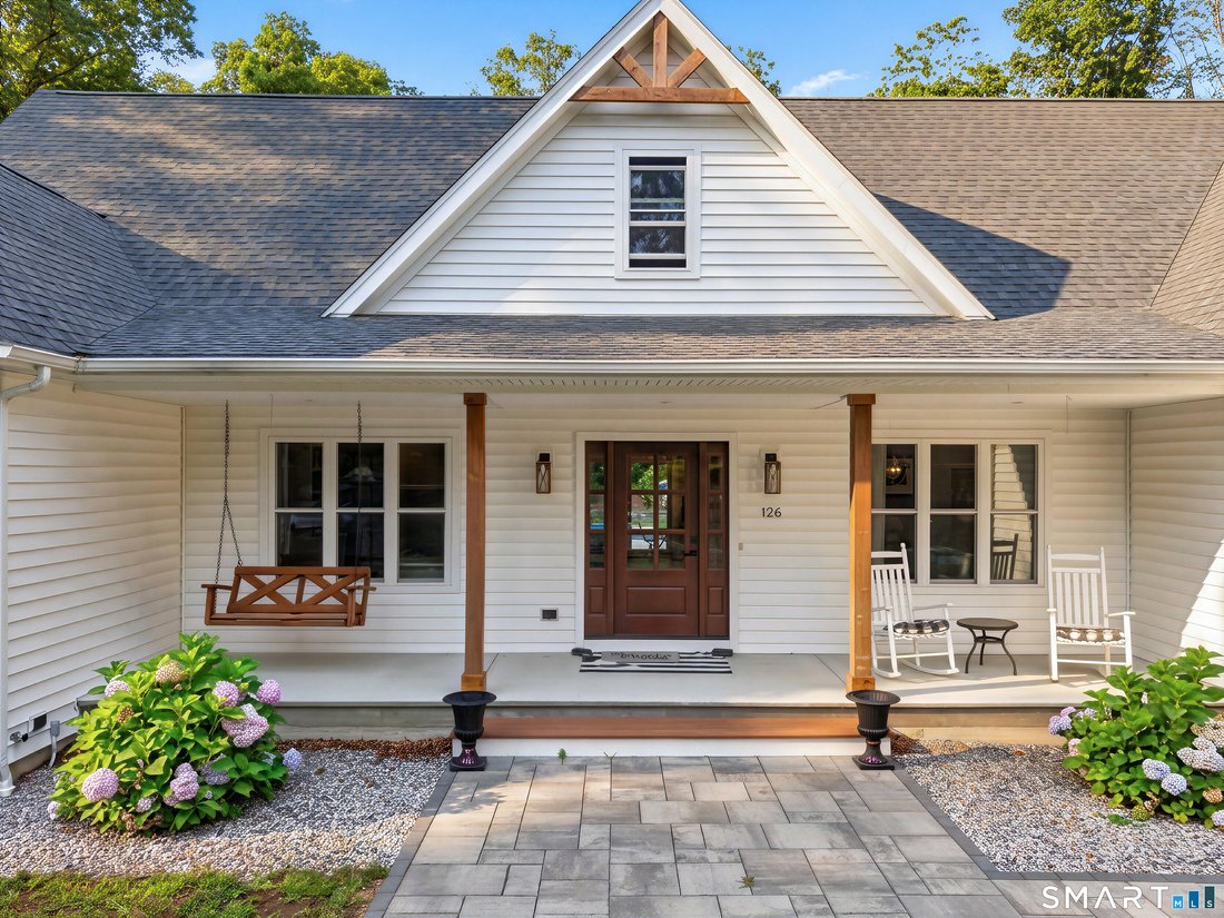 House in Clinton, Connecticut, United States 3 - 18530291