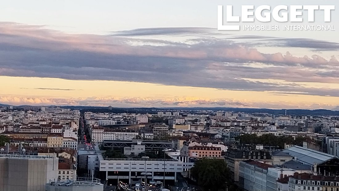 Appartamento a Cordeliers-Célestins-Bourse, Lyon 2e Arrondissement, Lione 1 - 18529582