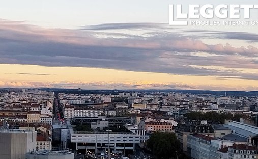 Apartment in Cordeliers-Célestins-Bourse, Lyon 2e Arrondissement, Lyon 1