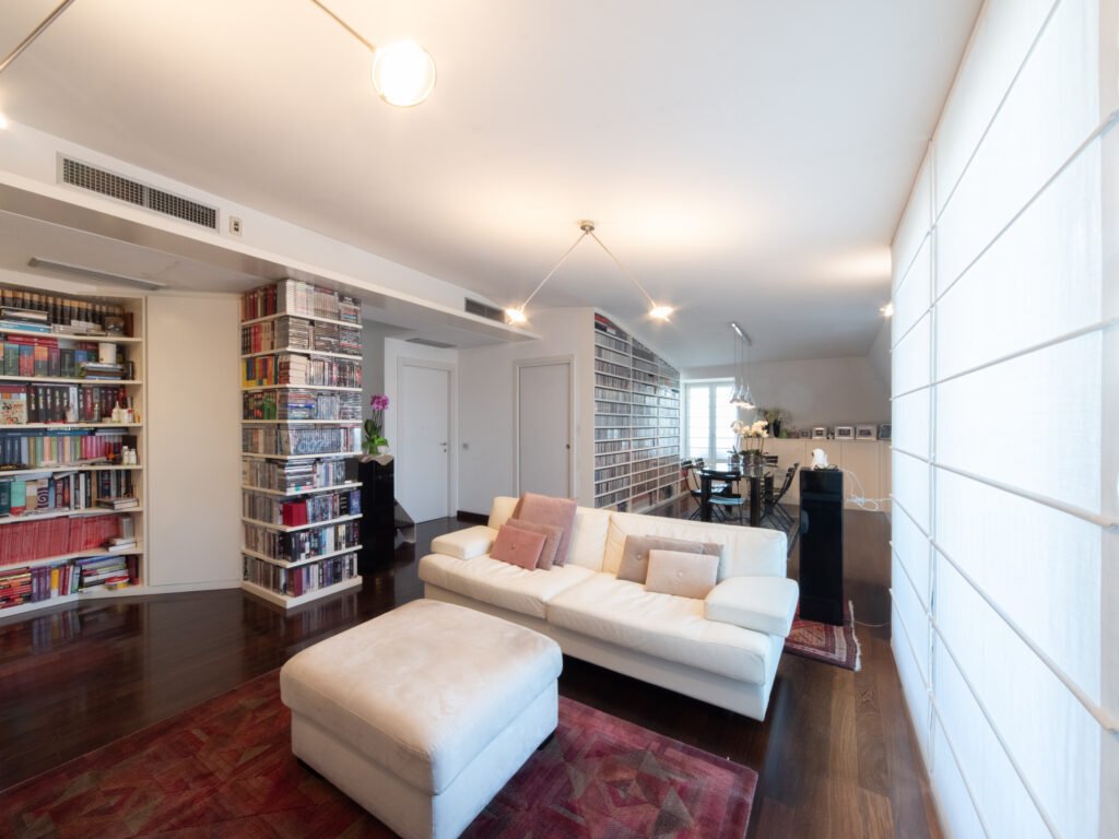 Apartment in Portello - Tre Torri, Milan, Italy 2 - 17009947