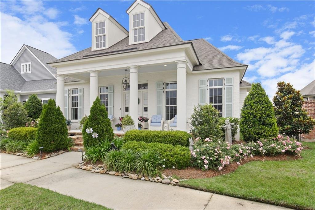 House in Covington, Louisiana, United States 2 - 18528613