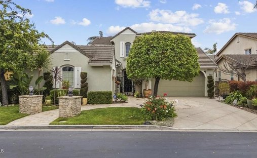 House in Oxnard, California, United States 1