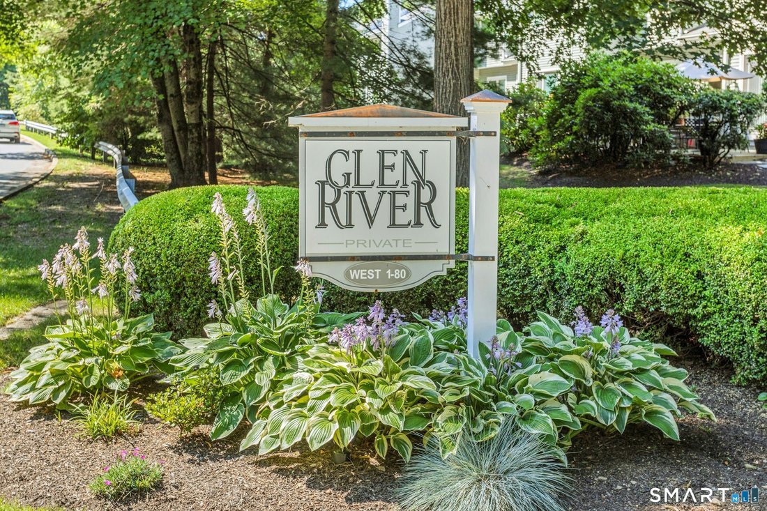 Condominio a Wilton, Connecticut, Stati Uniti 3 - 18526691