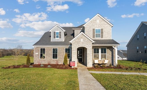 House in Mt. Juliet, Tennessee, United States 1