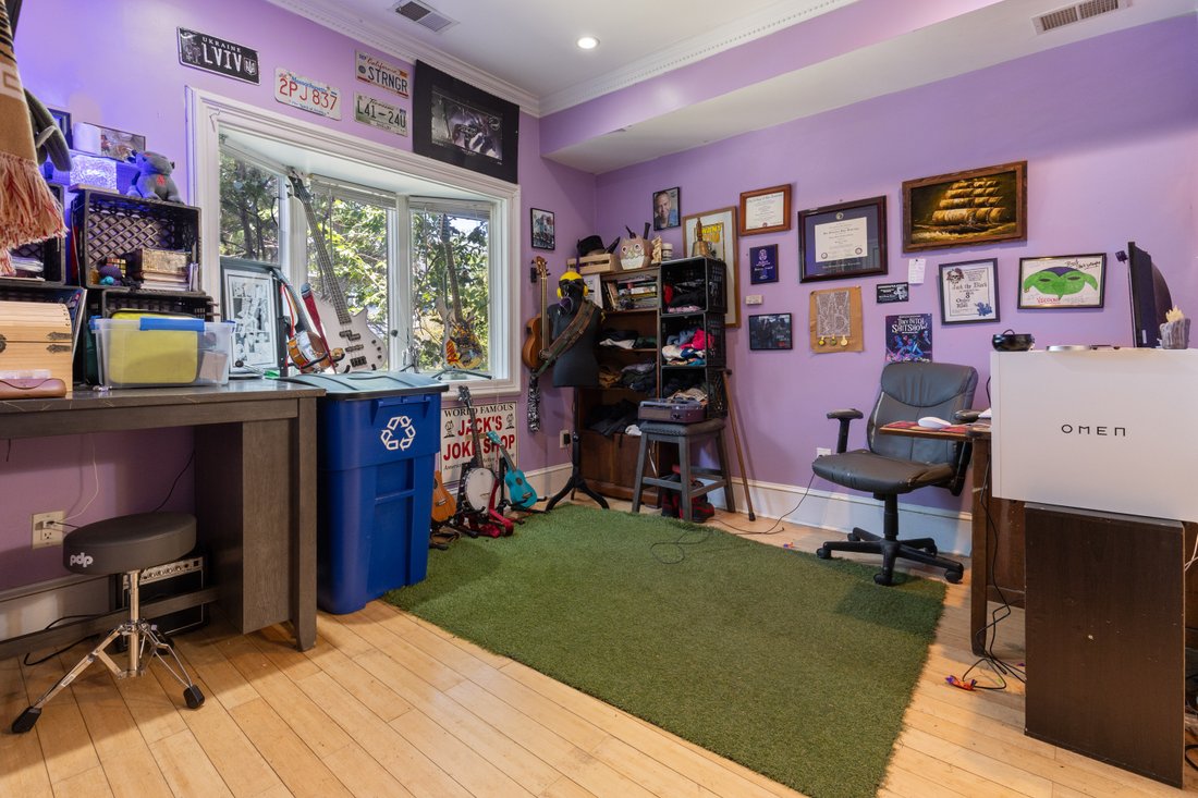 Condo in Boston, Massachusetts, United States 4 - 18530171