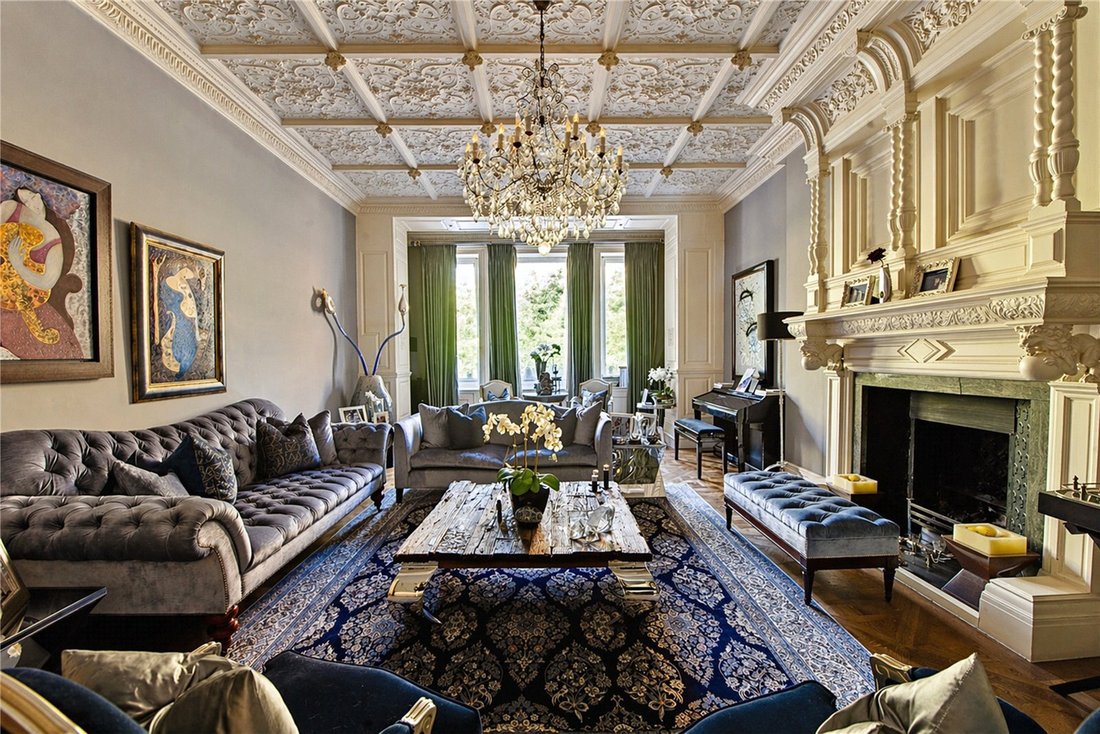 Apartment in South Kensington, Kensington And Chelsea, England 4 - 18526712