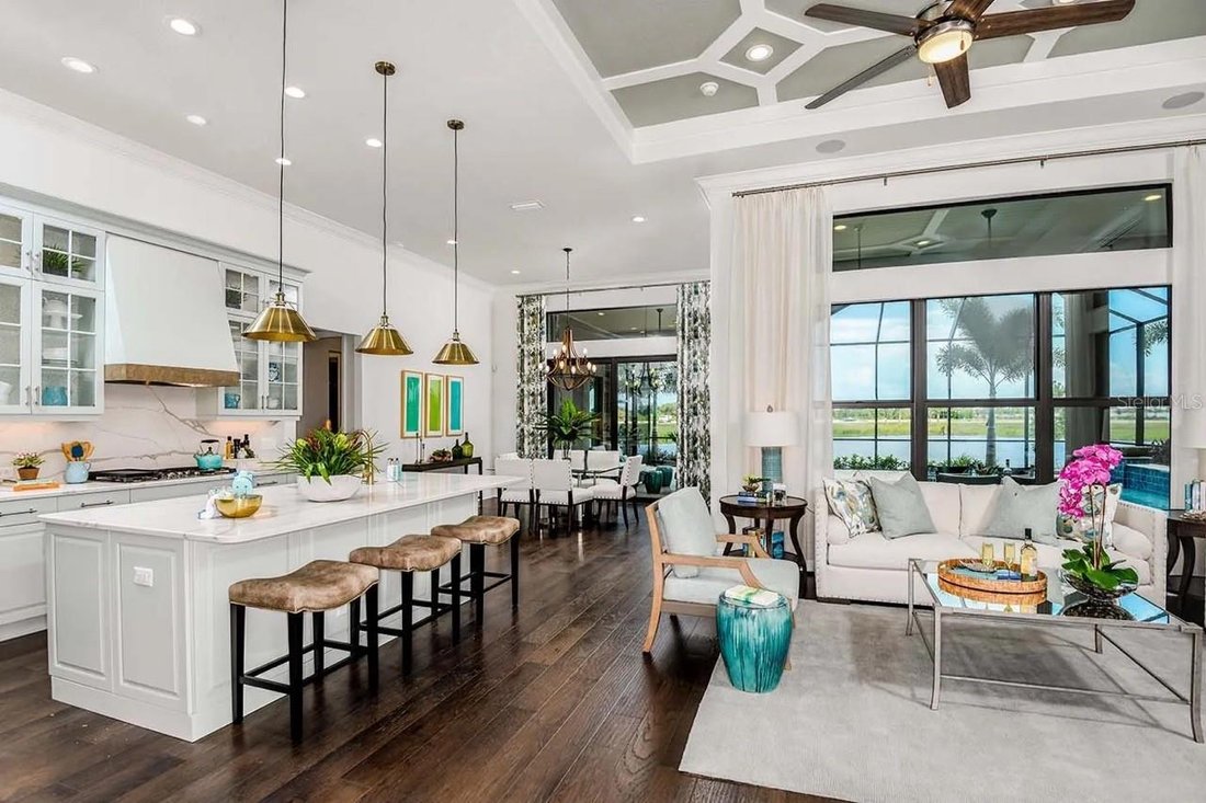 Maison à Venice, Floride, États-Unis 3 - 18528327