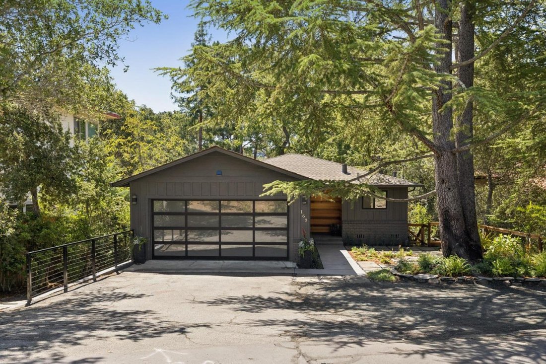 House in Portola Valley, California, United States 1 - 18528752