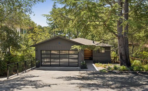 Haus in Portola Valley, Kalifornien, Vereinigte Staaten 1