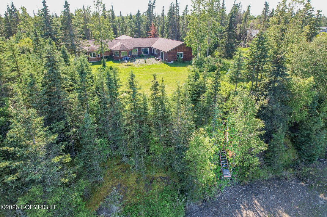 House in Kenai, Alaska, United States 5 - 18528085