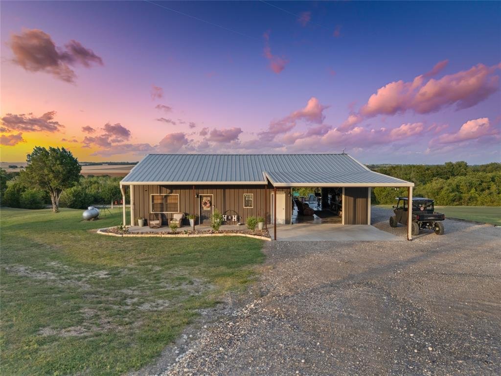 Farm Ranch in Bruceville-Eddy, Texas, United States 4 - 18527765
