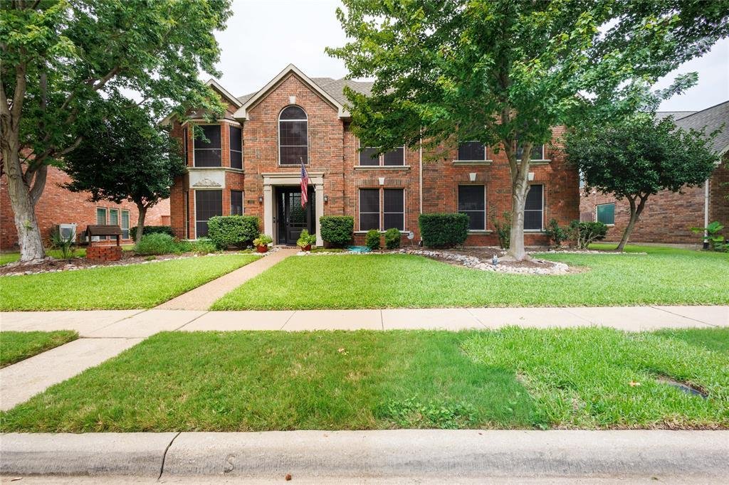 House in Coppell, Texas, United States 1 - 18527807