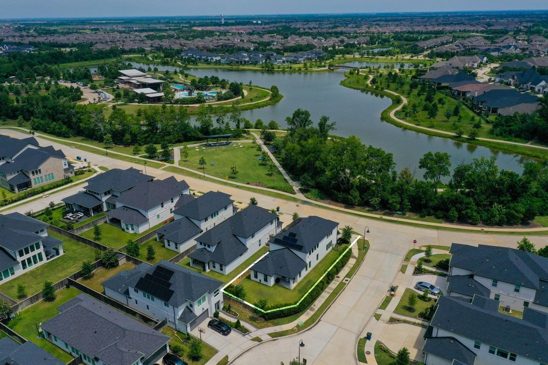 House in Houston, Texas, United States 3 - 18528149
