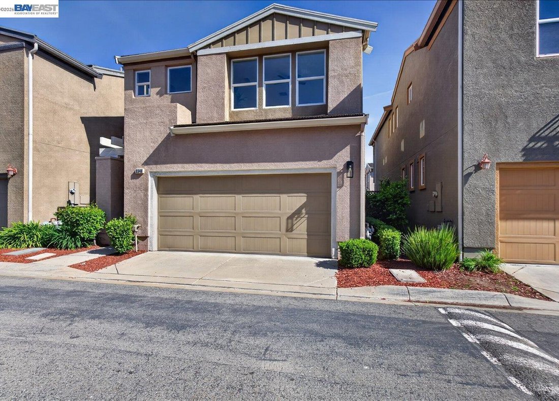 House in San Ramon, California, United States 1 - 18528724