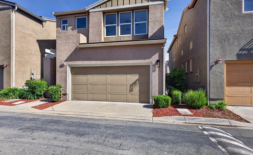 House in San Ramon, California, United States 1