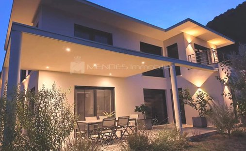 Villa in Beaumes-de-Venise, Provence-Alpes-Côte d'Azur, France 1