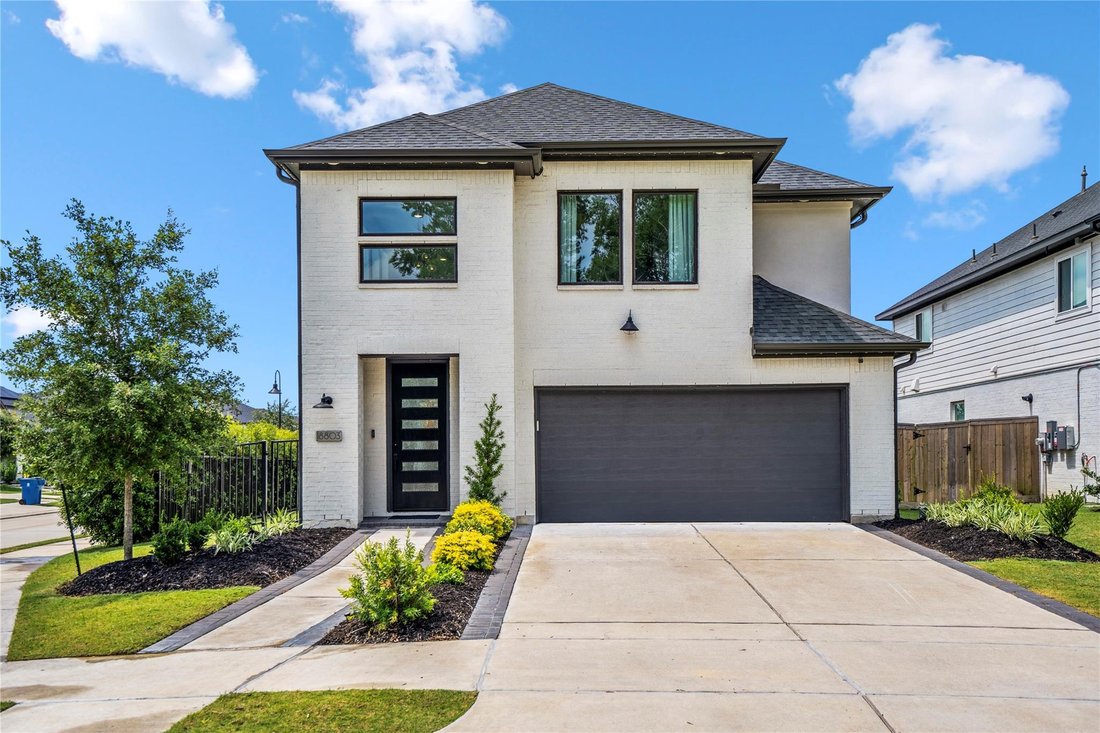 House in Houston, Texas, United States 2 - 18528149
