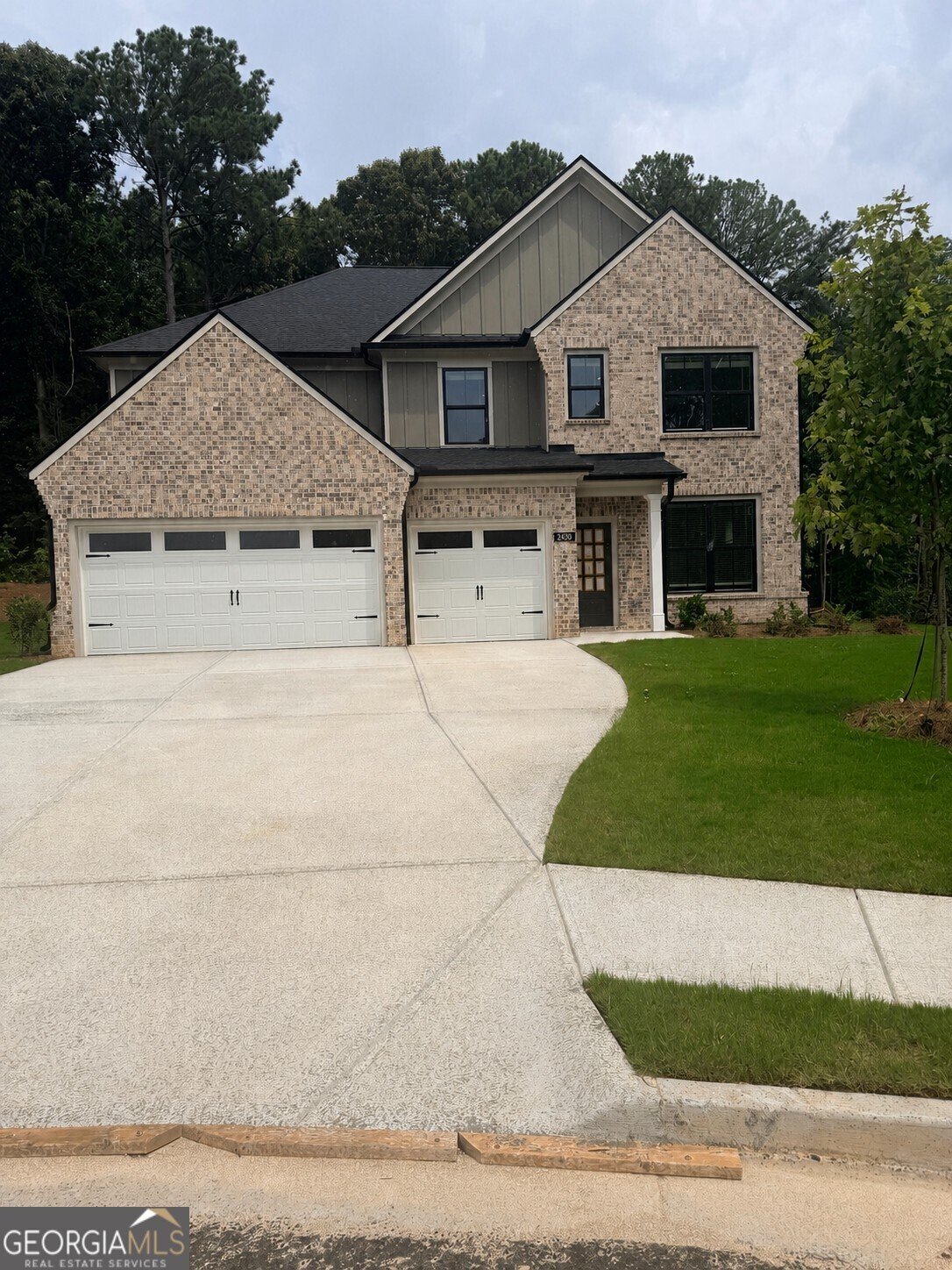 House in Lawrenceville, Georgia, United States 1 - 17063076