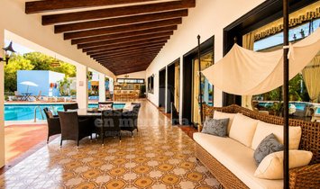 Villa a Maó, Isole Baleari, Spagna 2