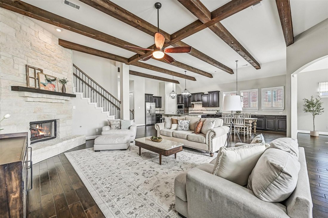 House in League City, Texas, United States 1 - 18528143