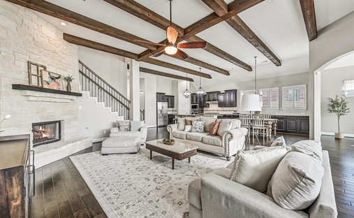 House in League City, Texas, United States 1