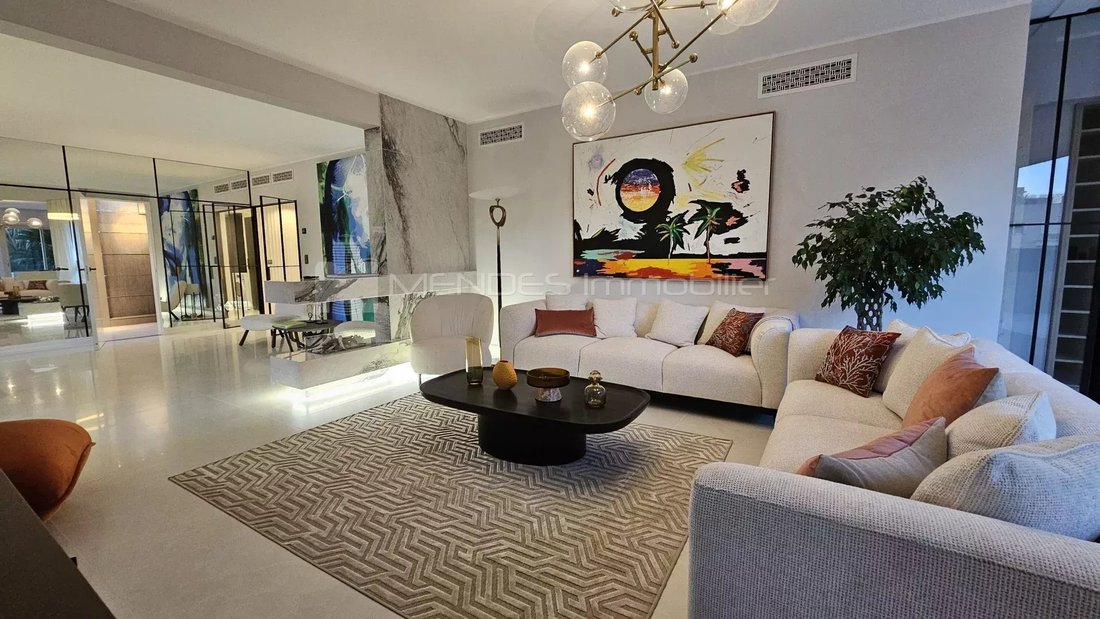 Apartment in Monaco, Monaco 1 - 17274416