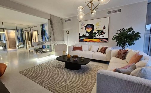 Apartment in Monaco, Monaco 1