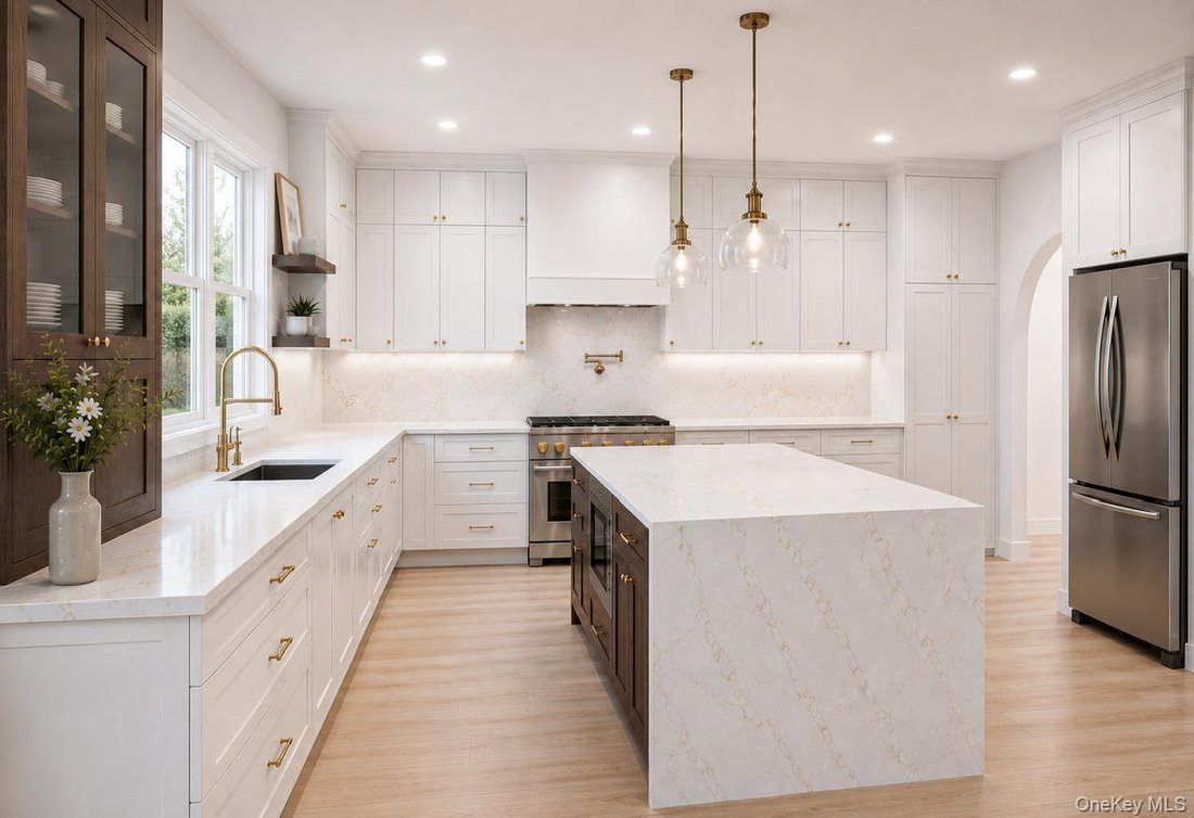 House in Bellmore, New York, United States 4 - 18528665