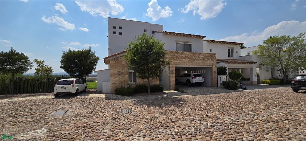 Condo in San Miguel Viejo, Guanajuato, Mexico 1 - 17149234