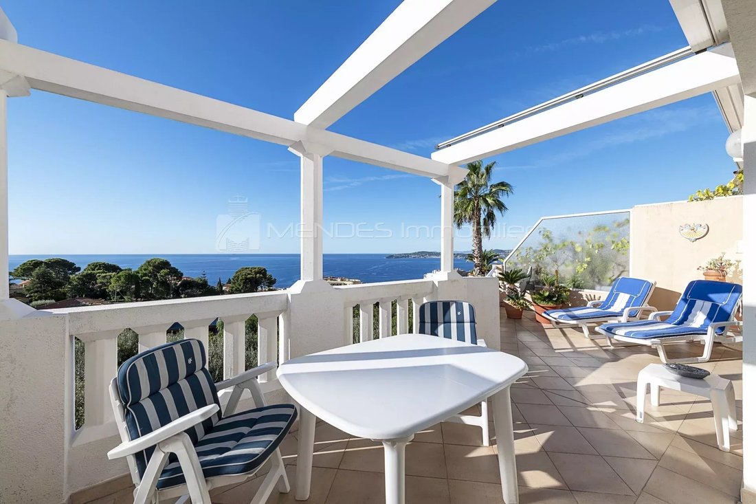 Apartment in Cap-d'Ail, Provence-Alpes-Côte d'Azur, France 5 - 17361494