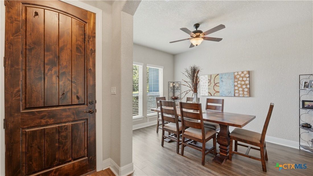 House in San Antonio, Texas, United States 4 - 18528601
