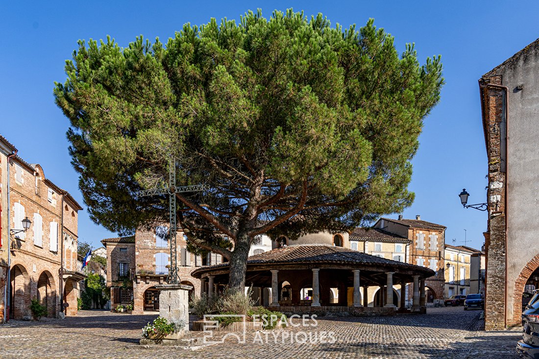 Villa à Centre Ville, Montauban, France 3 - 18529936