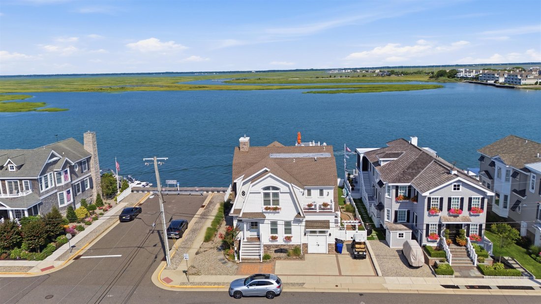 House in Stone Harbor, New Jersey, United States 2 - 18215301
