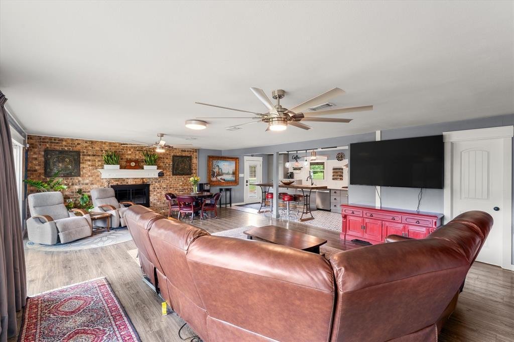 House in Emory, Texas, United States 5 - 18527800