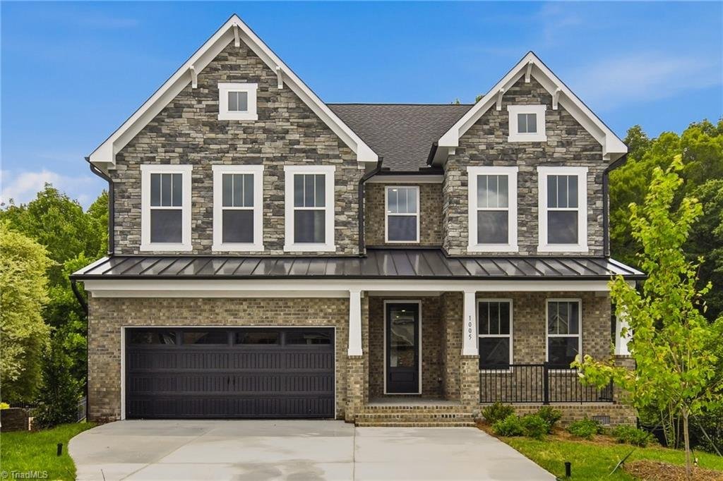 House in Clemmons, North Carolina, United States 1 - 18528561