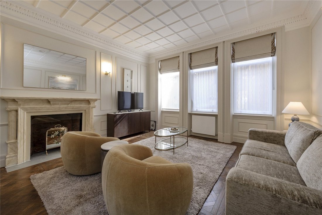 Apartment in Brompton, Kensington And Chelsea, England 5 - 18526702