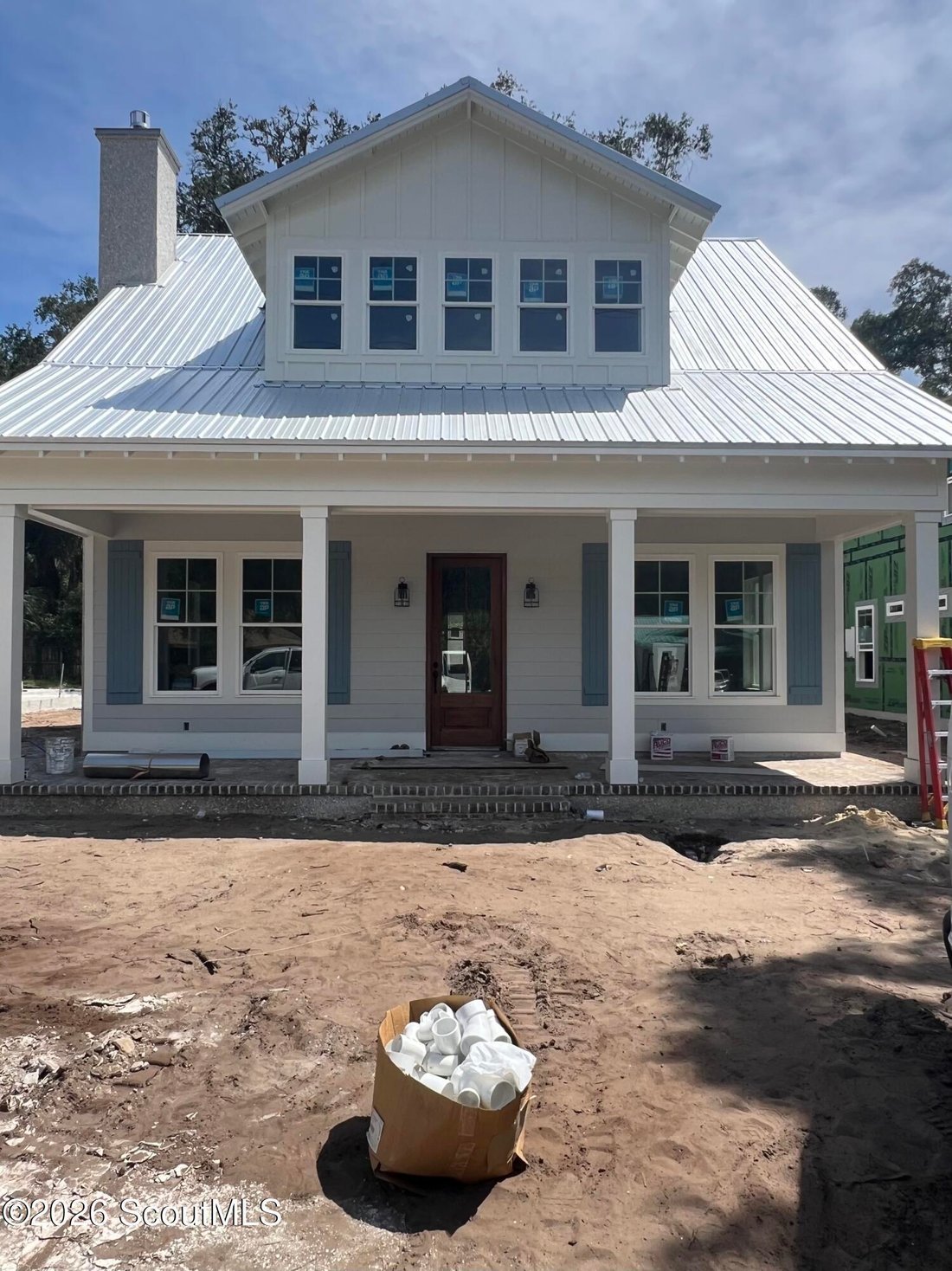 House in St. Simons, Georgia, United States 3 - 17706125