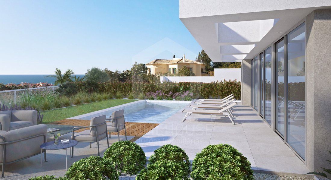 House in Praia da Luz, Algarve, Portugal 5 - 18529437