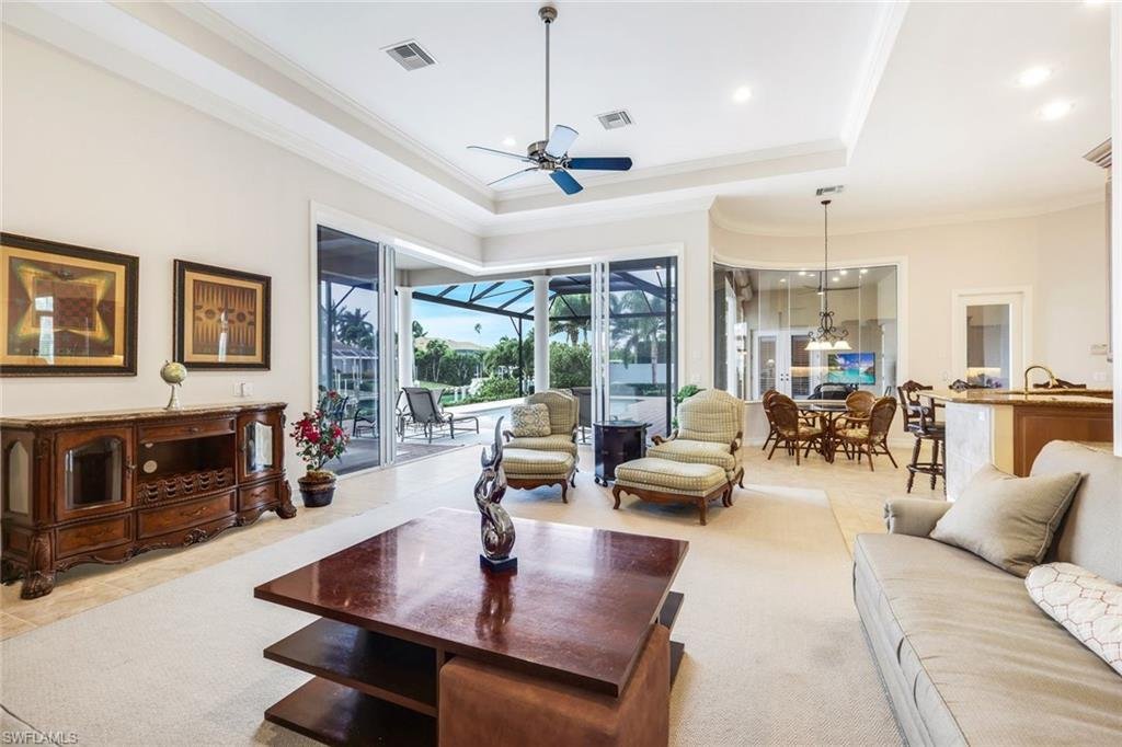 House in Marco Island, Florida, United States 5 - 18530283