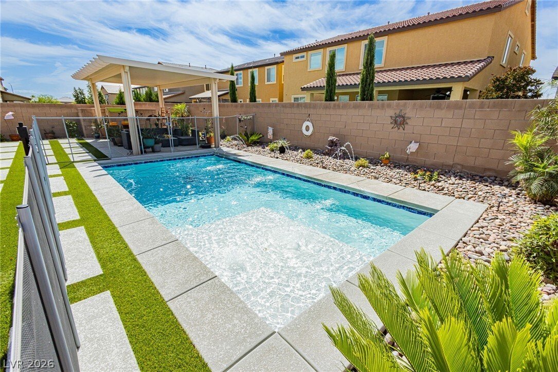 House in North Las Vegas, Nevada, United States 2 - 18528493