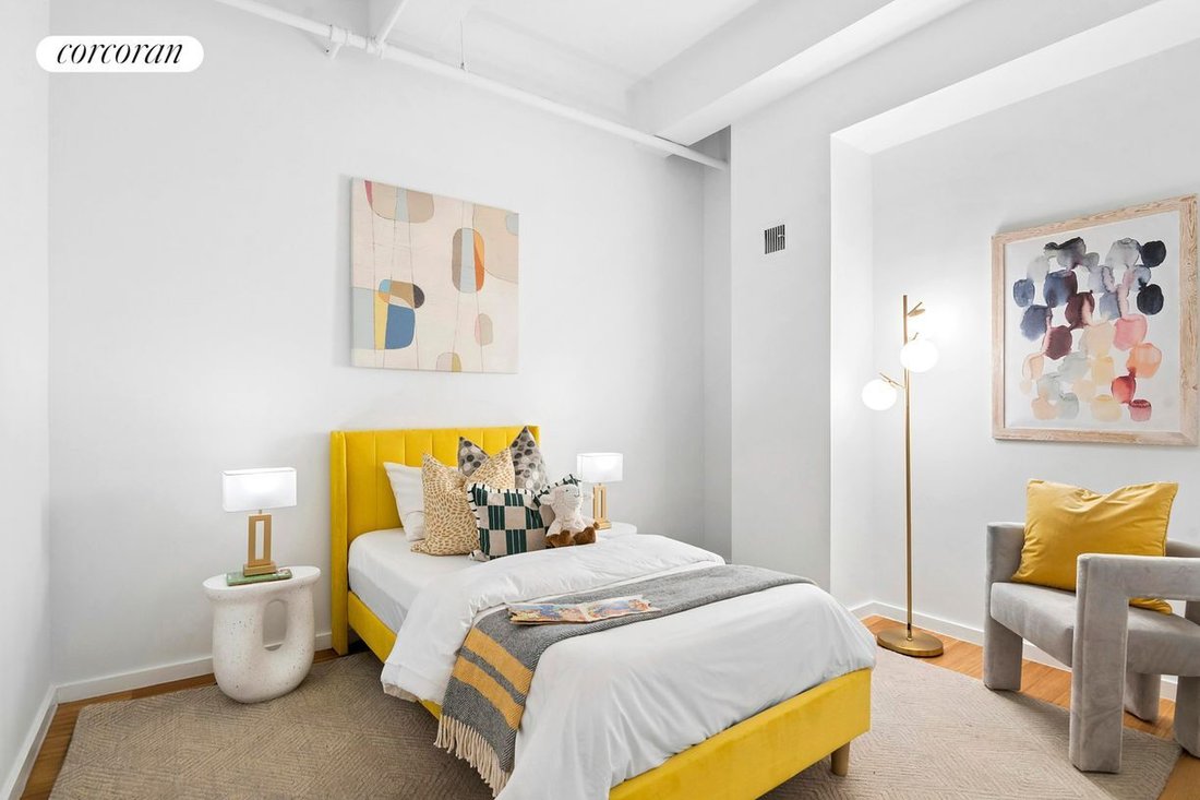 Condo in New York, New York, United States 5 - 17684088